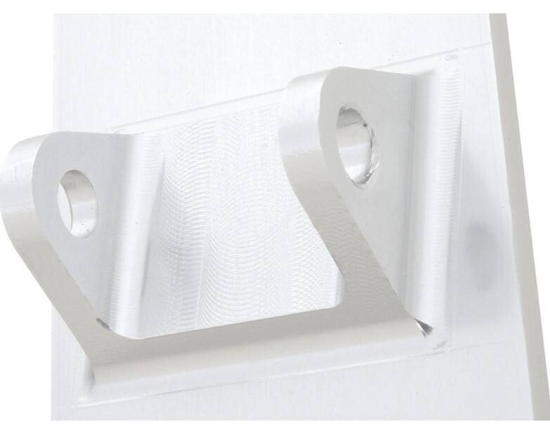 OER Custom Billet Aluminum Pedal Set For 1984-1996 Chevy and GMC Truck Suburban