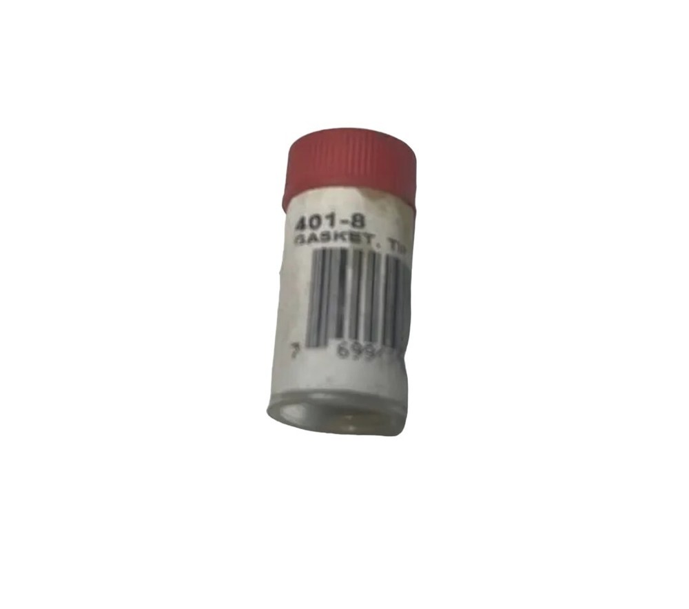401-8 gasket tip 8-gaskets