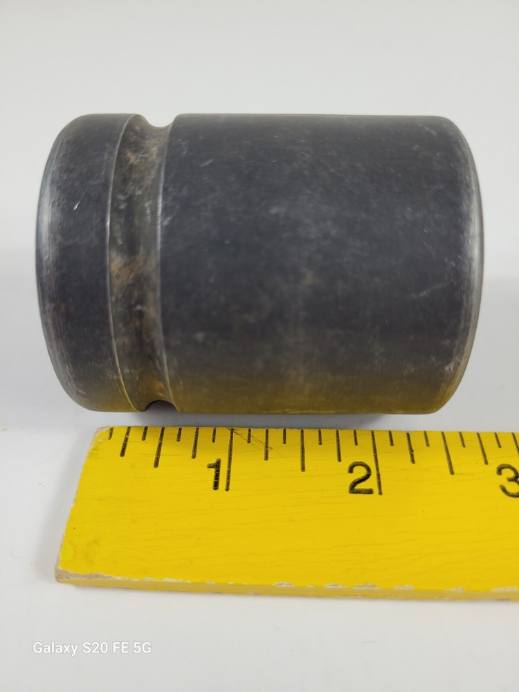 Genius Tools 1" Dr. 32mm Impact Socket 847032 FREE SHIPPING