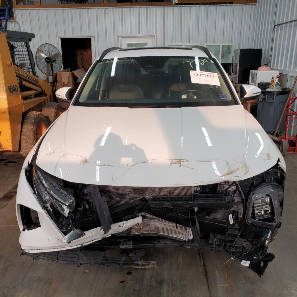 Camera/Projector Camera Windshield Mounted Fits 22-23 TUCSON 1114519