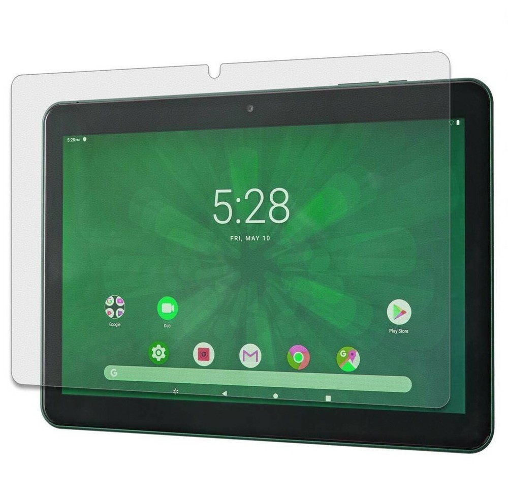 Anti Blue Light Screen Protector Guard For Onn 10.1" Tablet / Tablet Pro