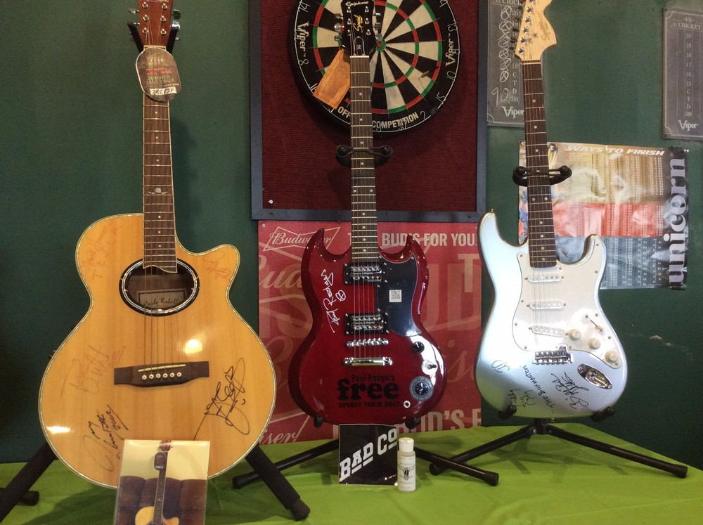 COFFINPOLISHER FRETBOARD OIL