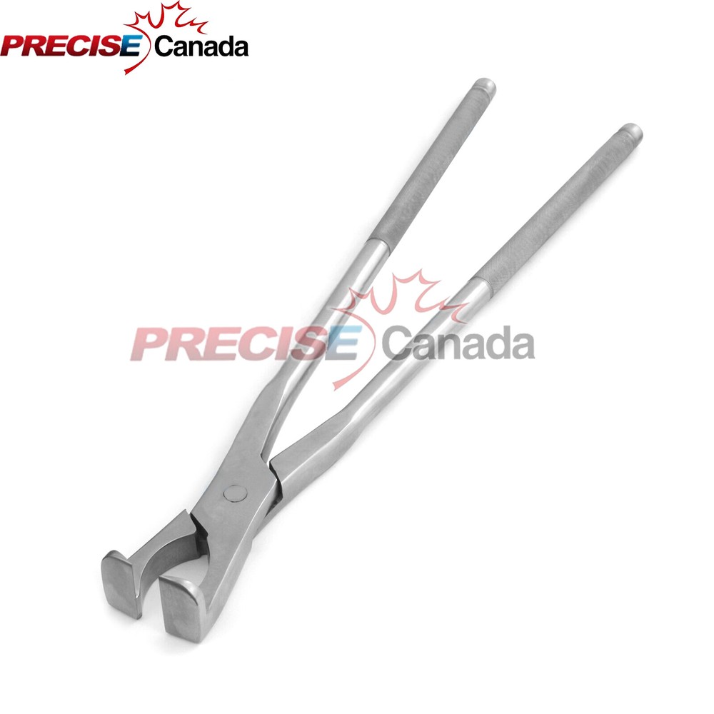 Equine Molar Spreader Forceps 19" Veterinary Instruments  PC-V003