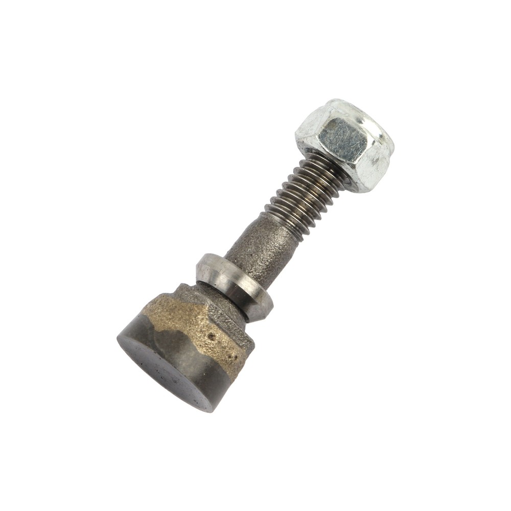 10 Pcs Stump Grinder Teeth Replacement For 500 Stump Grinder Teeth