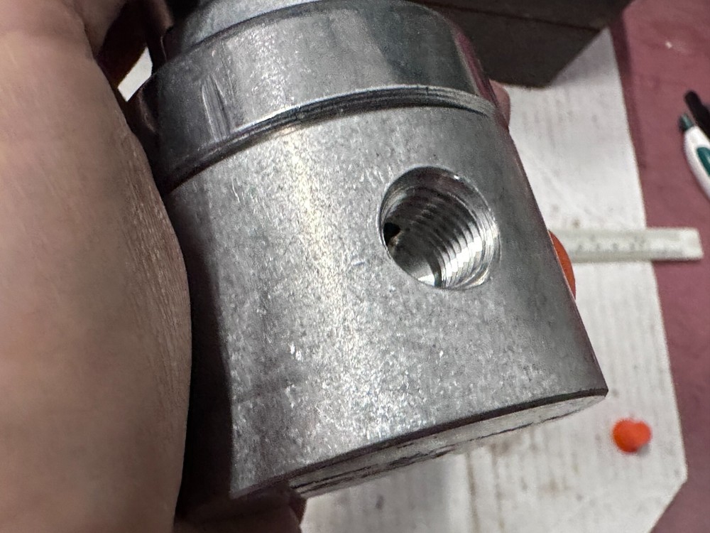 Monnier 104-1006-3 Regulator