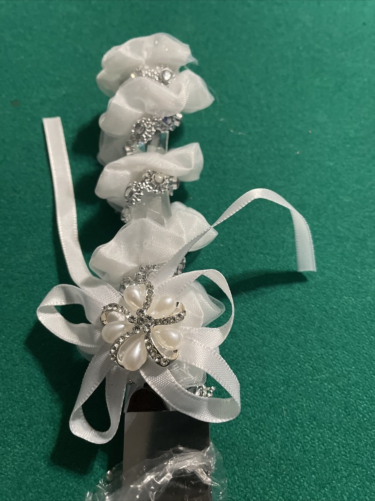 wedding cake serving set