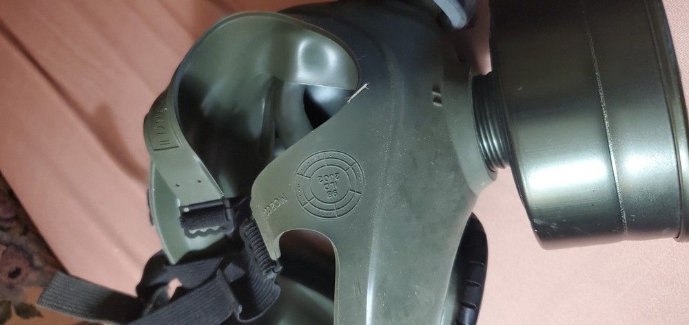 US LD98G201-201 MASK SIZE MEDIUM