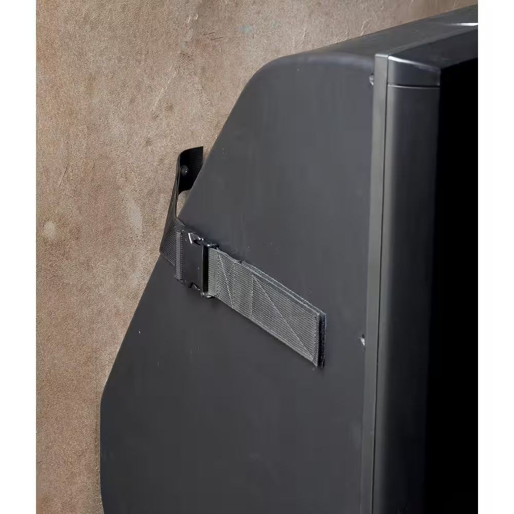 Big Screen and Appliance Safety Strap (2-Pack)