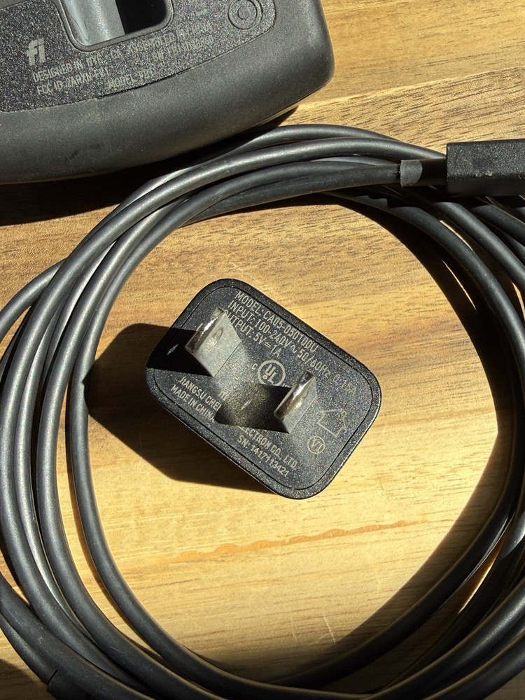 Fi Series 2 FB1 Charger Dock & Cord Only