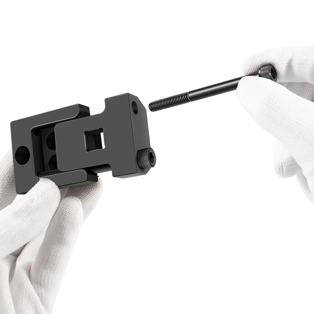 for Motion Pro Adjustable Torque Wrench Adapter 08-0380