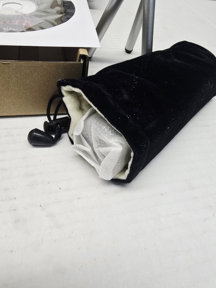 NEW Firefly GT620 Wireless Polarizing Digital Microscope