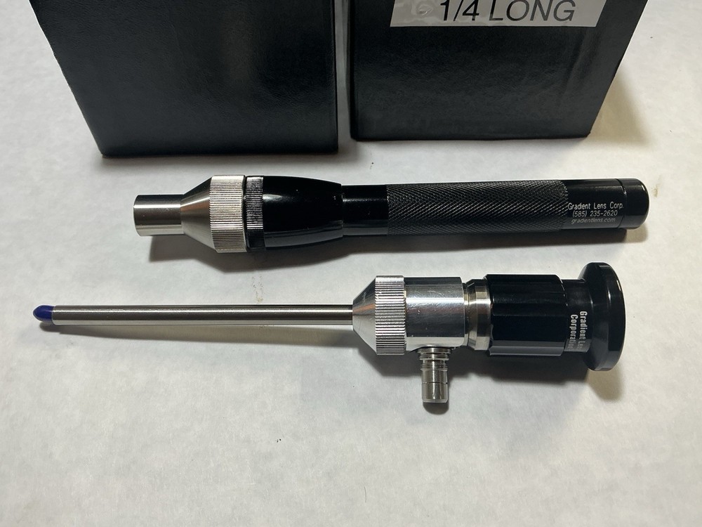 Gradient Lens - Hawkeye Borescope