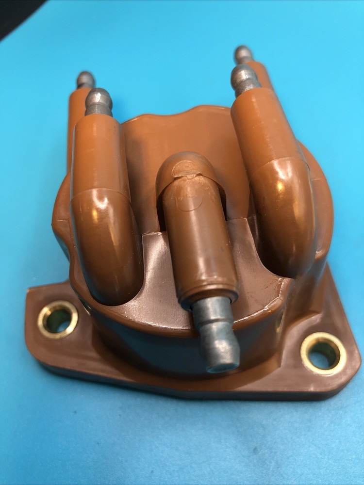 Standard Distributor Cap DU-423