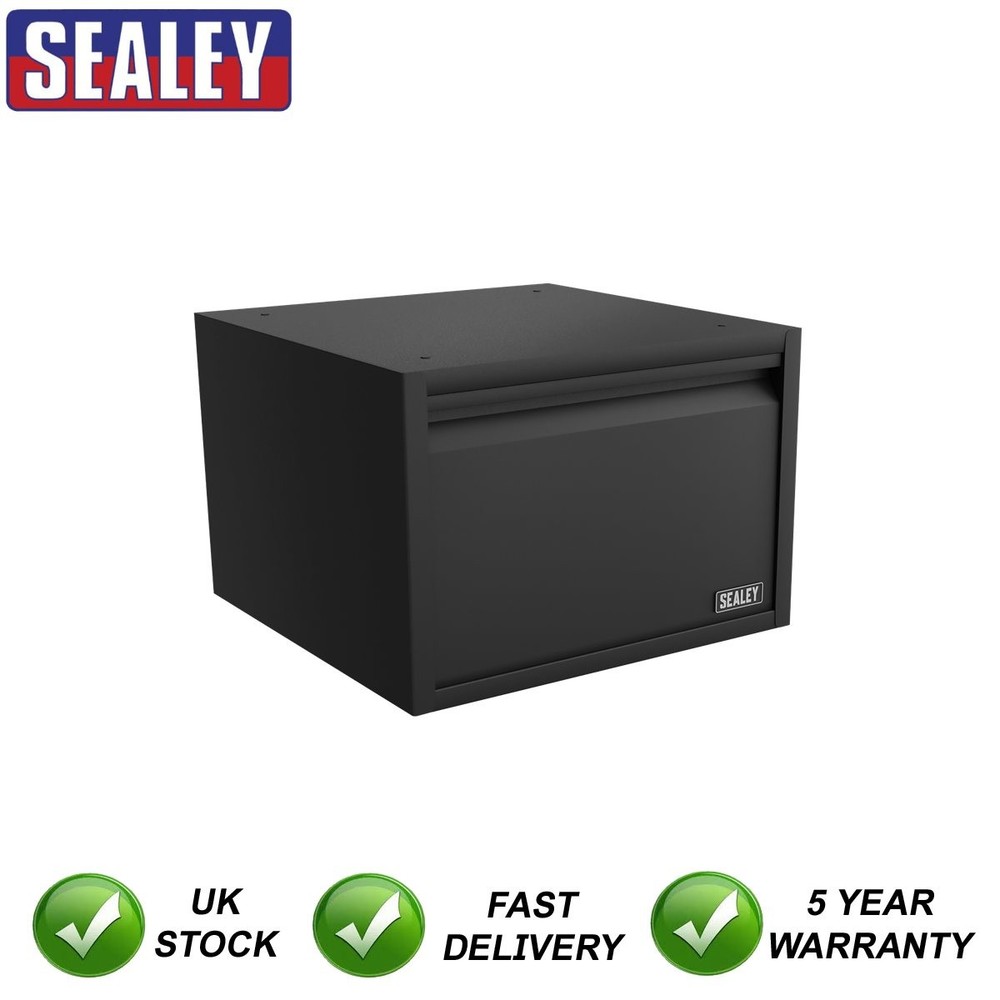 Sealey Modular Unit with Drawer APMB2