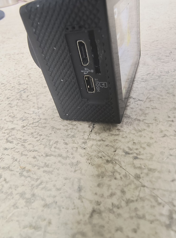 Portable Generic action camera Remali CaptureCam 4k