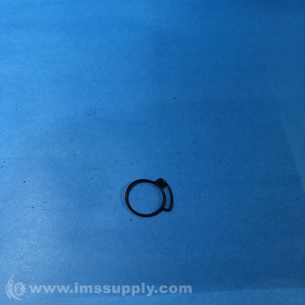Split Ring Keyring FNIP