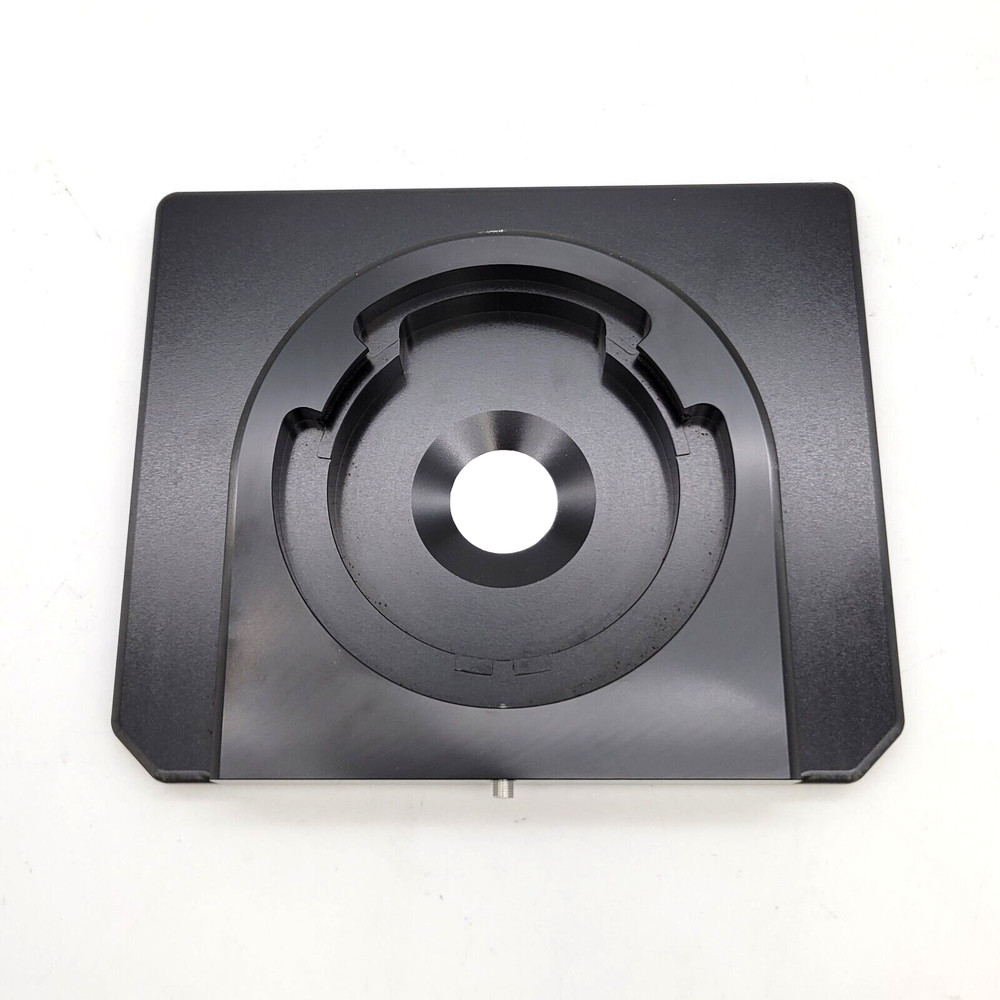 Nikon Fixed Stage for Eclipse Series Microscopes