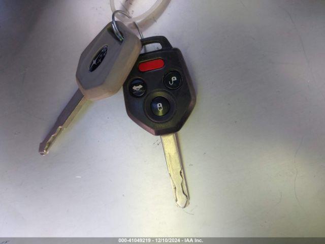 Used A/C Selector Switch fits: 2011 Subaru Legacy automatic temperature control