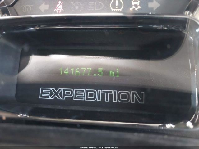 Temperature Control Front Dash Main Control Fits 07-11 EXPEDITION 1029592