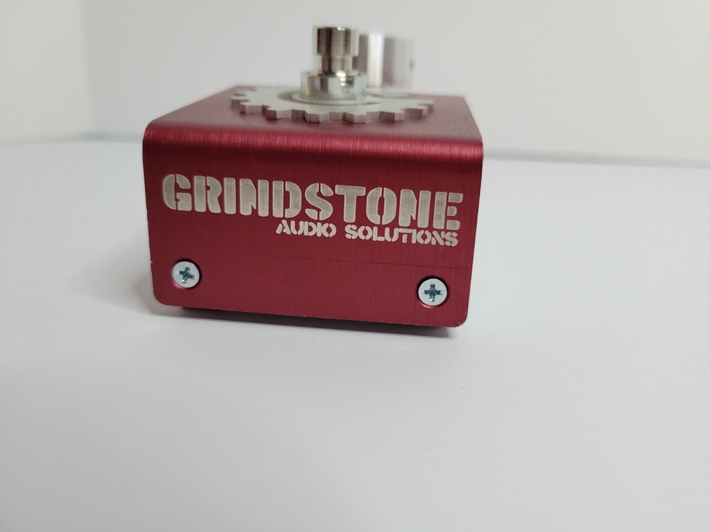 Grindstone Audio Solutions REVEAL boost Effects Pedal