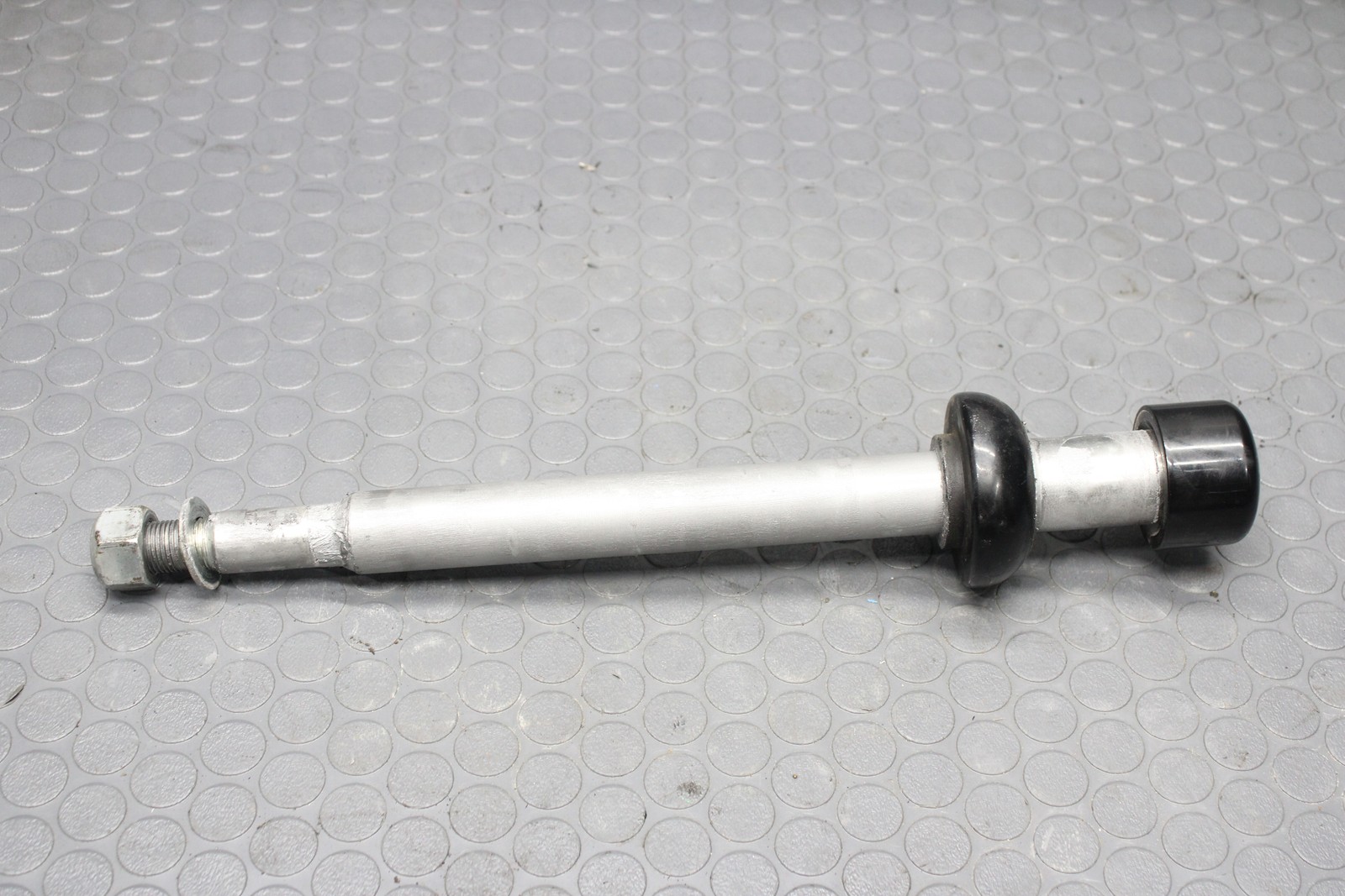 2008-2025 Harley Davidson Touring 12-16 Dyna Switchback Front Wheel Axle Bolt