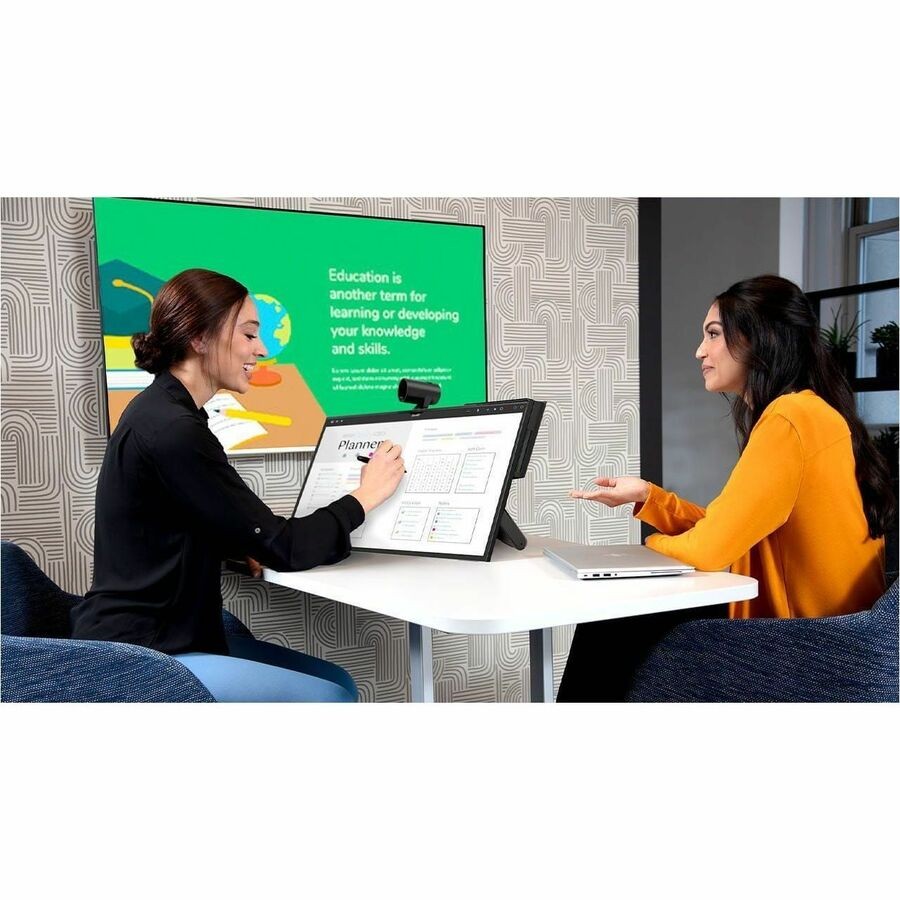 SMART Board Mini 727, Interactive Podium