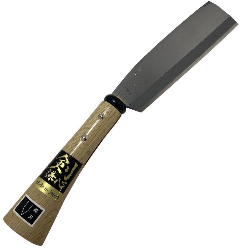 Double Edged Nata (Machete) N-2