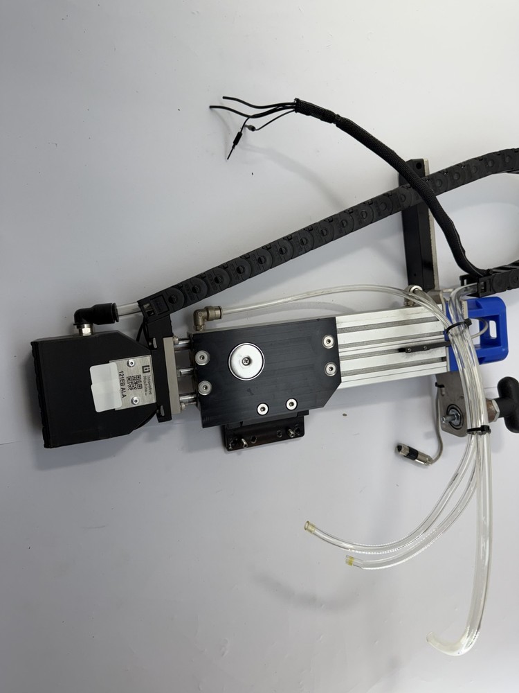 Innovative Machine Linear Motor Assembly CMD-0030862-A 121EB ALA. 602-5000-1