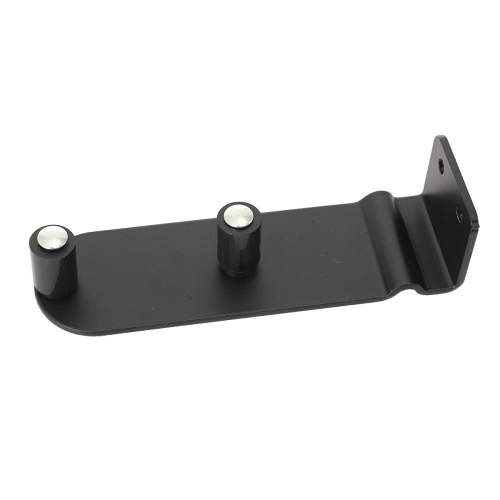 Deck Hardware Kits Carbon Steel Sliding Gate KitRust Resistant Powder Tool