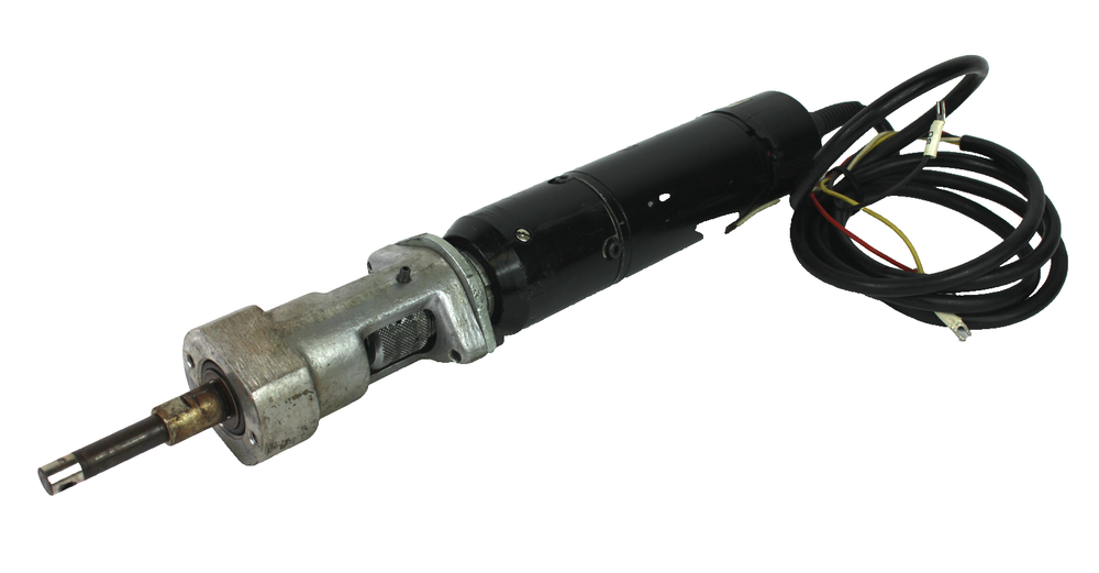 HIOS CL-825A Industrial Machine Push Torque Electric Screwdriver, 24VDC