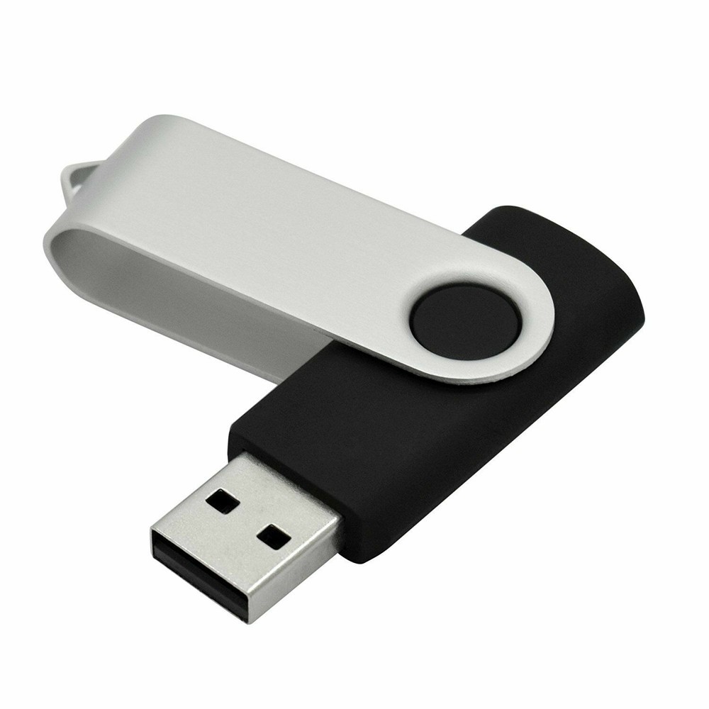 Kali Linux 2020.1 64-bit Live / Install 32GB USB Flash Drive Penetration Testing