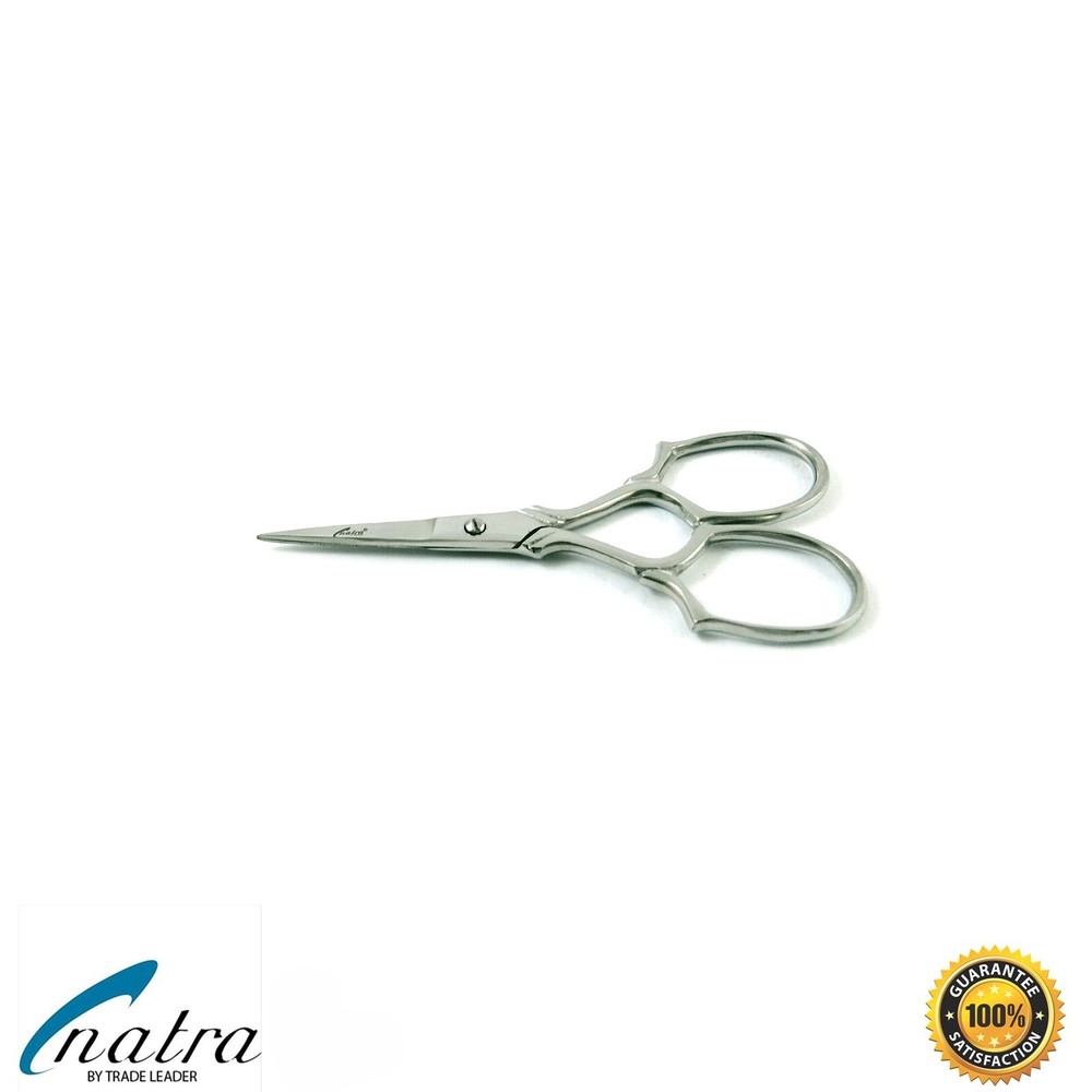 Embroidery Scissors 9,5 CM Thread Scissors Nähenschere Handarbeitschere Scissors