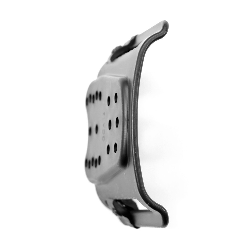 G-CODE Slide Loop - Belt Loop - Universal Slide - (Black)