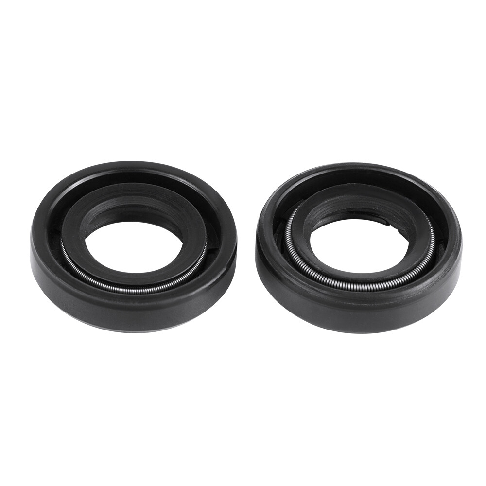 2x Shift Shaft Oil Seal For Yamaha YZF-R6 1999-2006 FZS1000 FZ1 PW80 2001-2006