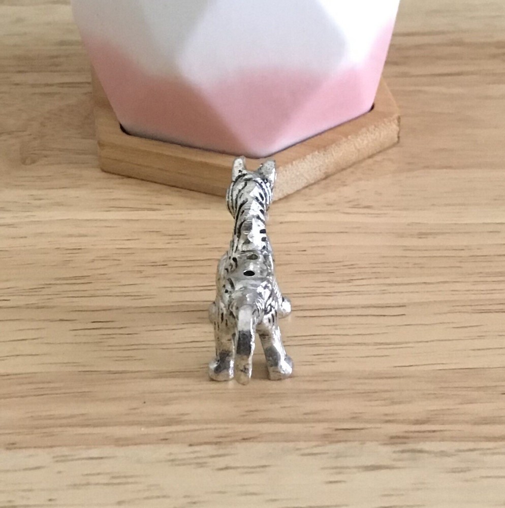 Horse Incense Holder