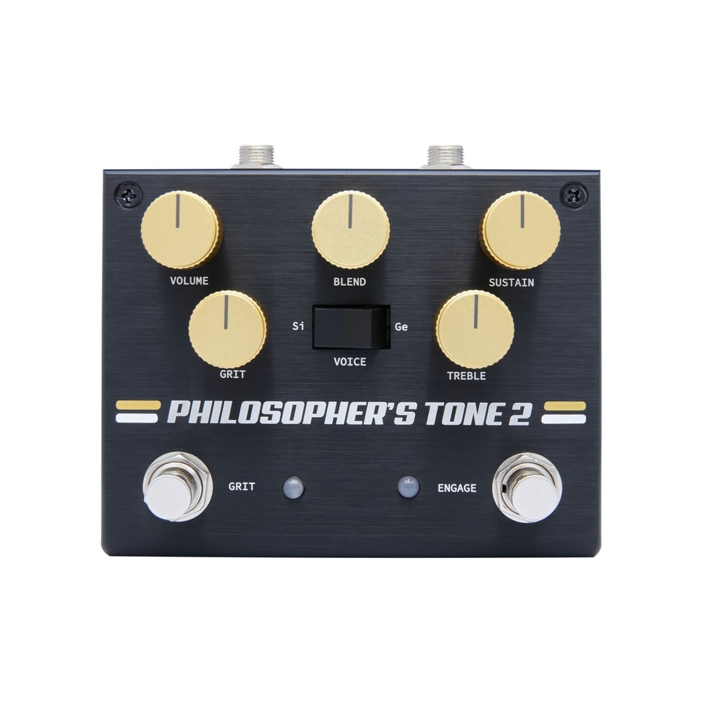 Pigtronix Philosopher's Tone 2