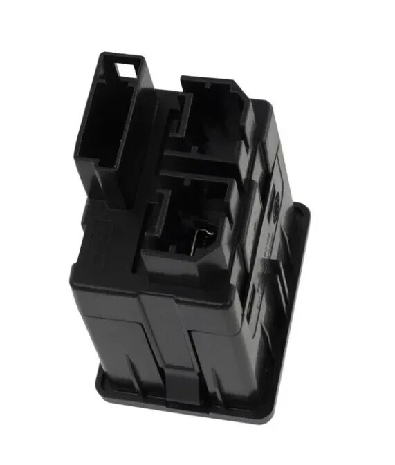 OEM NEW 17-23 Ford Apple USB CarPlay Upgrade Interface Module Sync 3 Media Hub