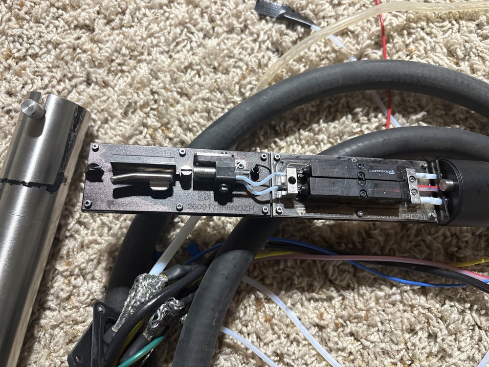 VideoJet Printhead Connection Hose