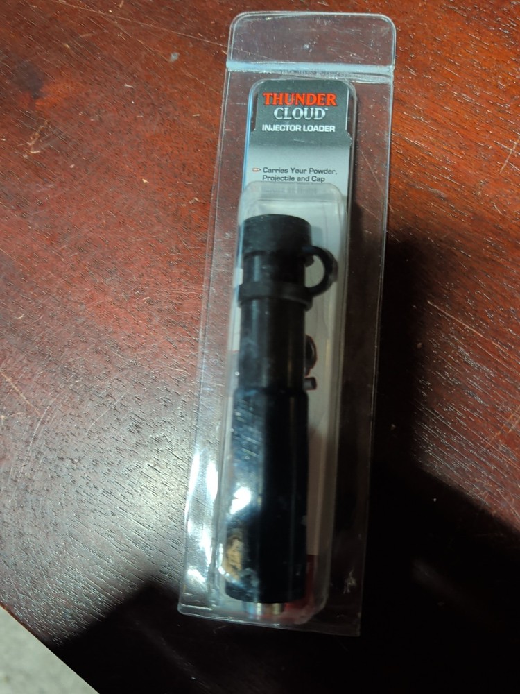Allen Thunder Cloud Injector Loader (87137A) BULLET STARTER