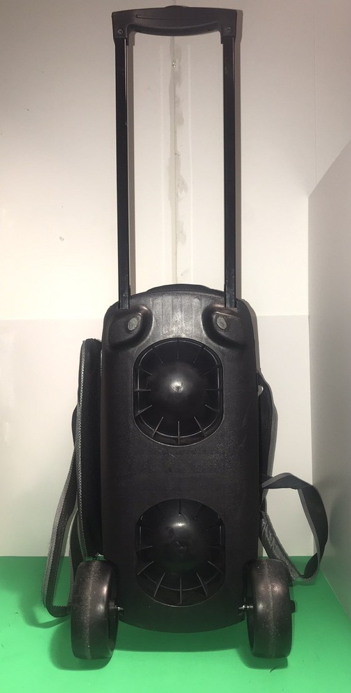 BOWLING BAG STRIKEFORCE DOUBLE BAG CRUISER