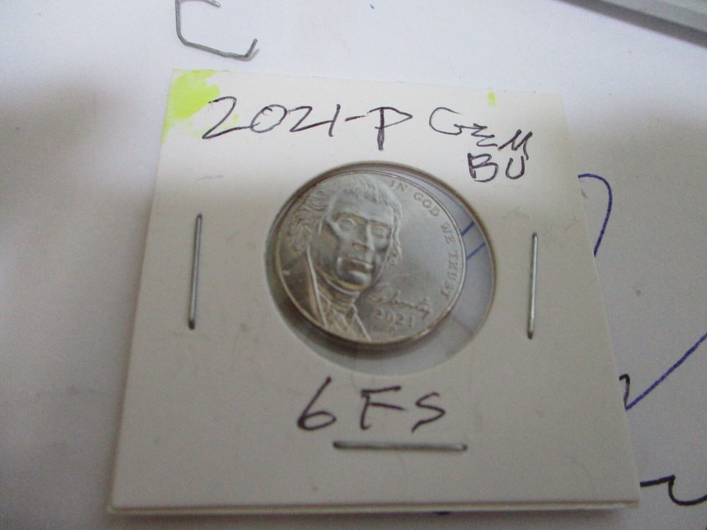 2021-P JEFFERSON GEM BU  6FS SIX FULL STEPS