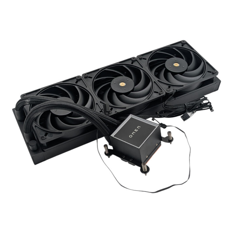 N14054-001 - Liquid Cooling System Assembly