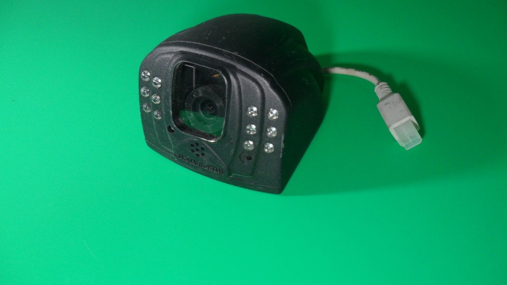 REI BUS-WATCH 710185 CAMERA