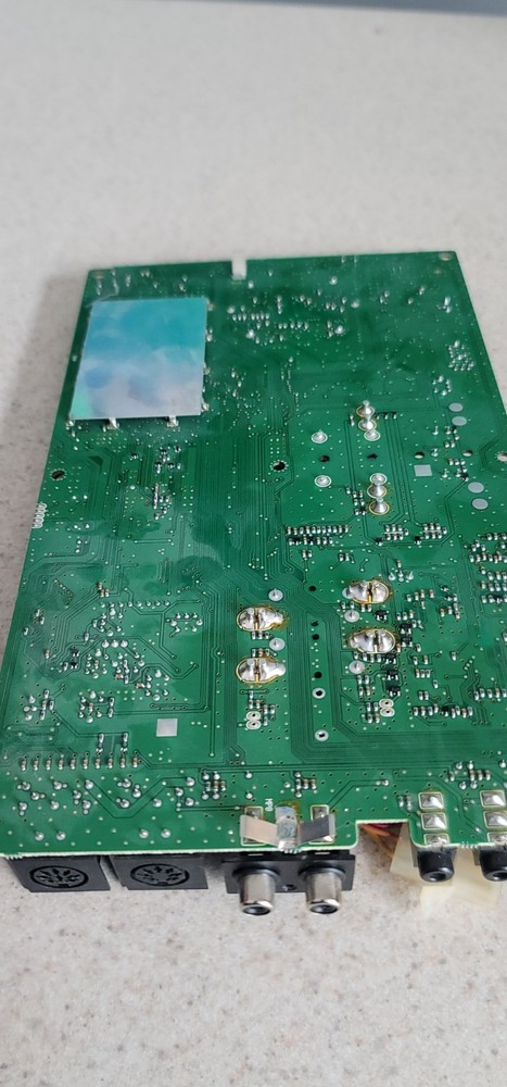 MAIN BOARD FOR ICOM IC 746