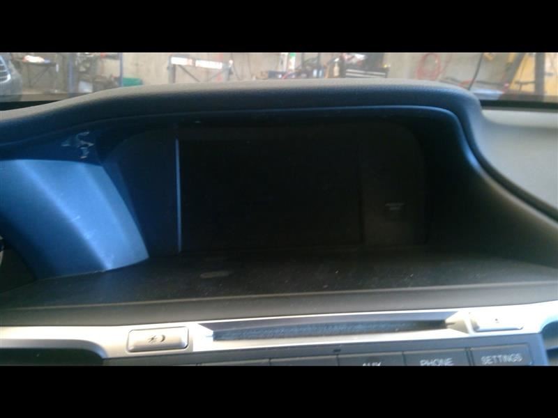 Engine ECM Electronic Module Engine Control 2.4L Fits 15 ACCORD 4221106