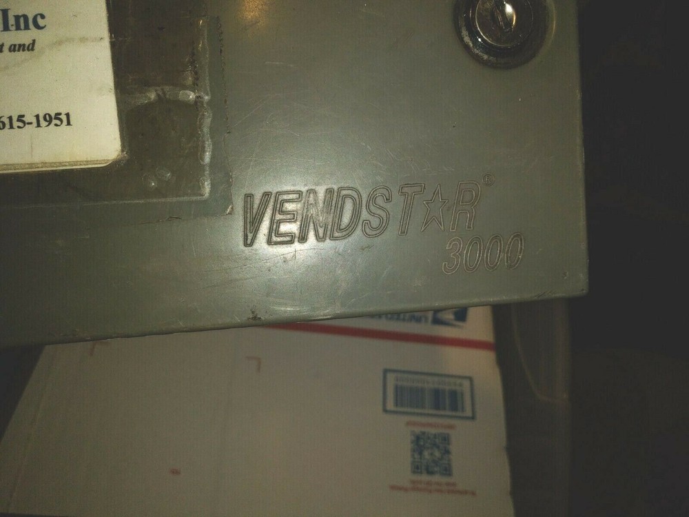 5 bulk vending redemption vendstar top lids part #698