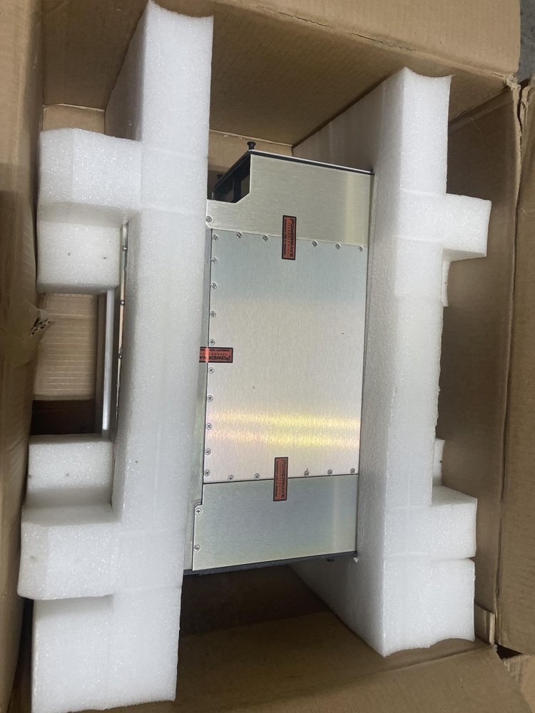 POWERWAVE MCA9100-50 POWER SUPPLY