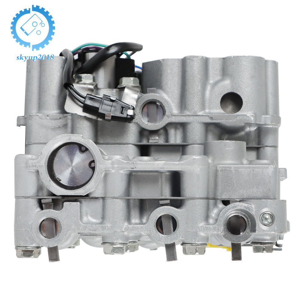 CVT Transmission Valve Body TR580 For Subaru Forester Impreza Outback 2012-2016