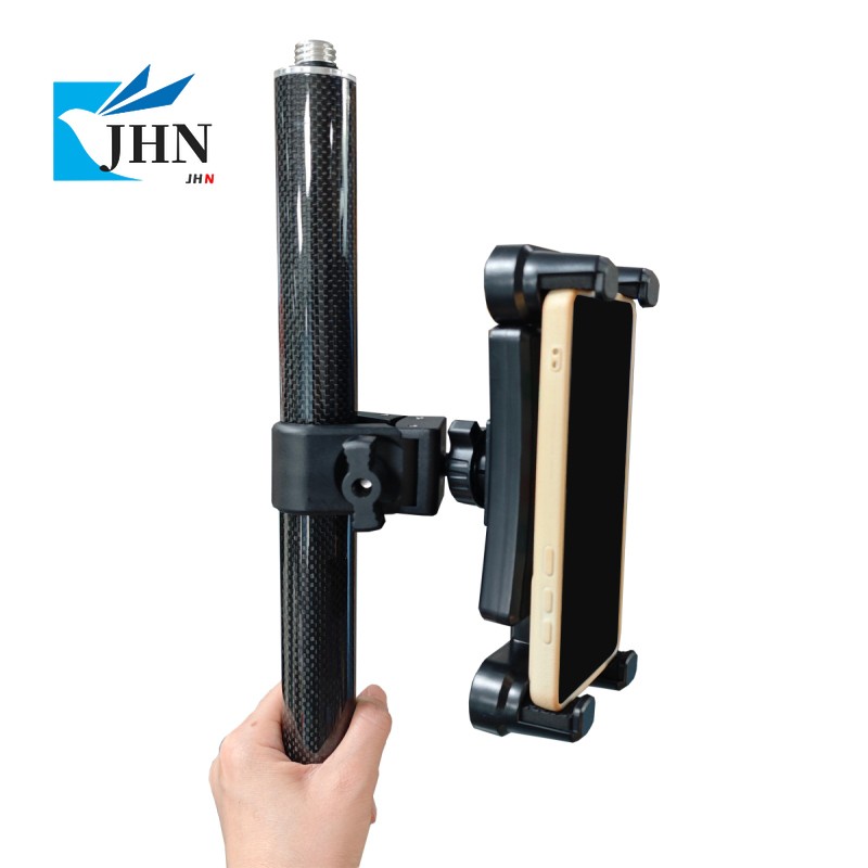 Bracket For Phone Tablet Data Collector Controller Multipurpose Holder Surveying