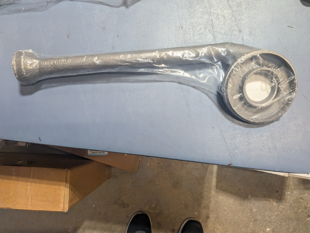 Imperial 38052 Ir-Rear Venturi